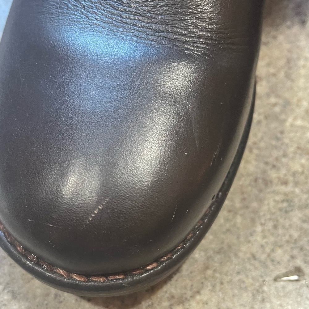 LL Bean Riding Boots - Picture 5 of 13